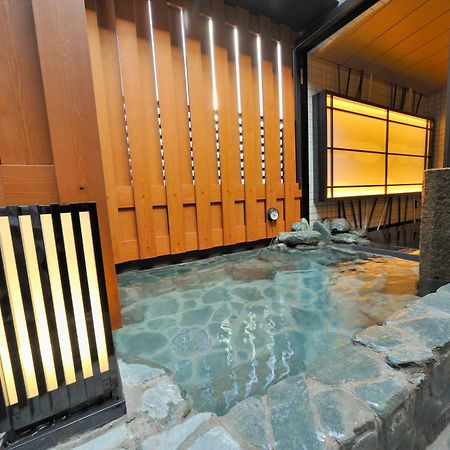 Dormy Inn Ueno Okachimachi Tokyo Eksteriør billede