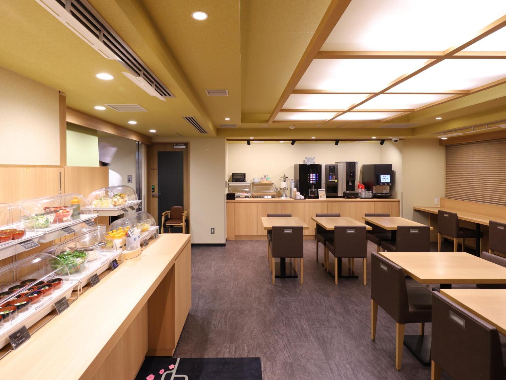 Dormy Inn Ueno Okachimachi Tokyo Eksteriør billede