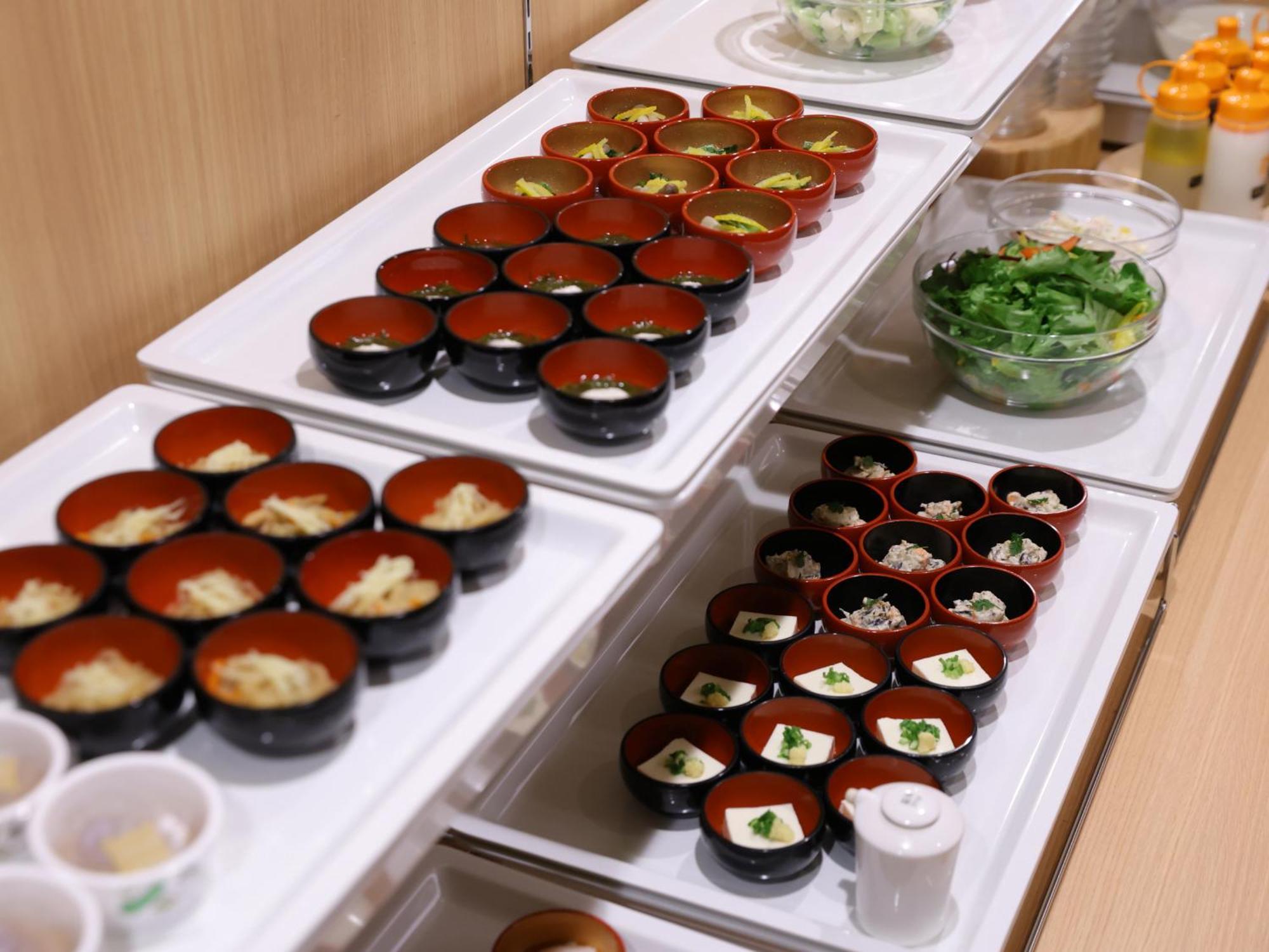 Dormy Inn Ueno Okachimachi Tokyo Eksteriør billede