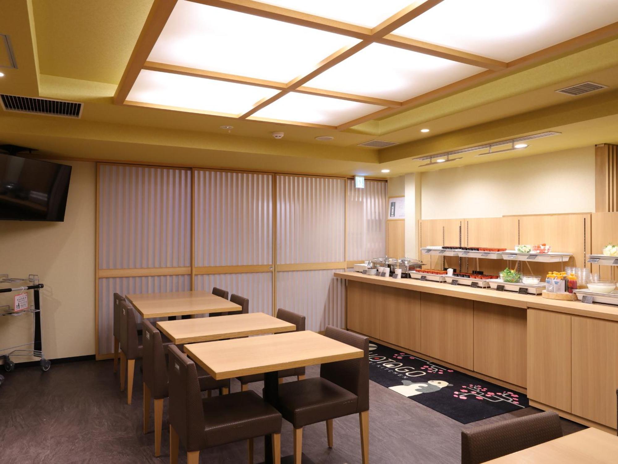 Dormy Inn Ueno Okachimachi Tokyo Eksteriør billede