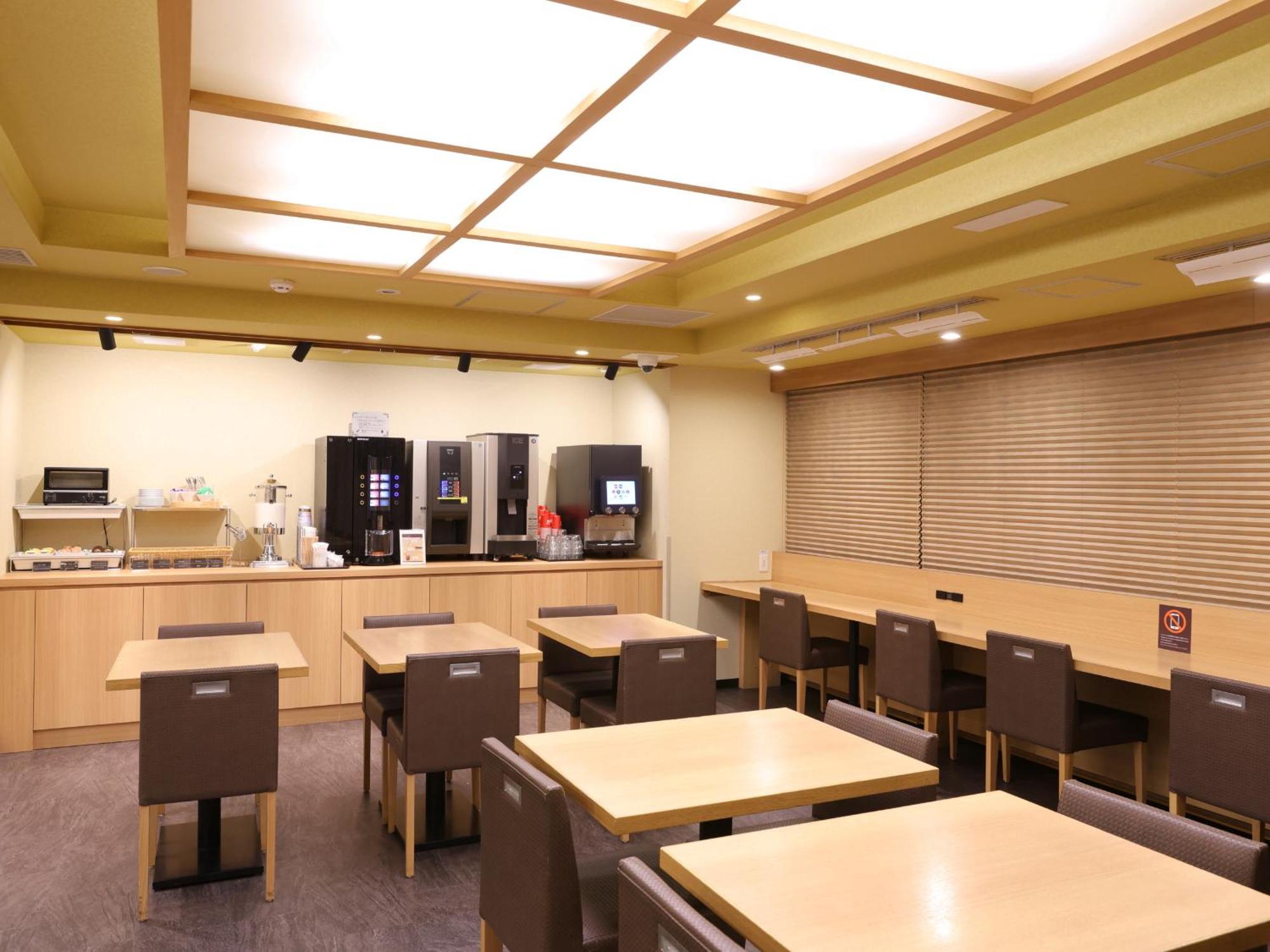 Dormy Inn Ueno Okachimachi Tokyo Eksteriør billede