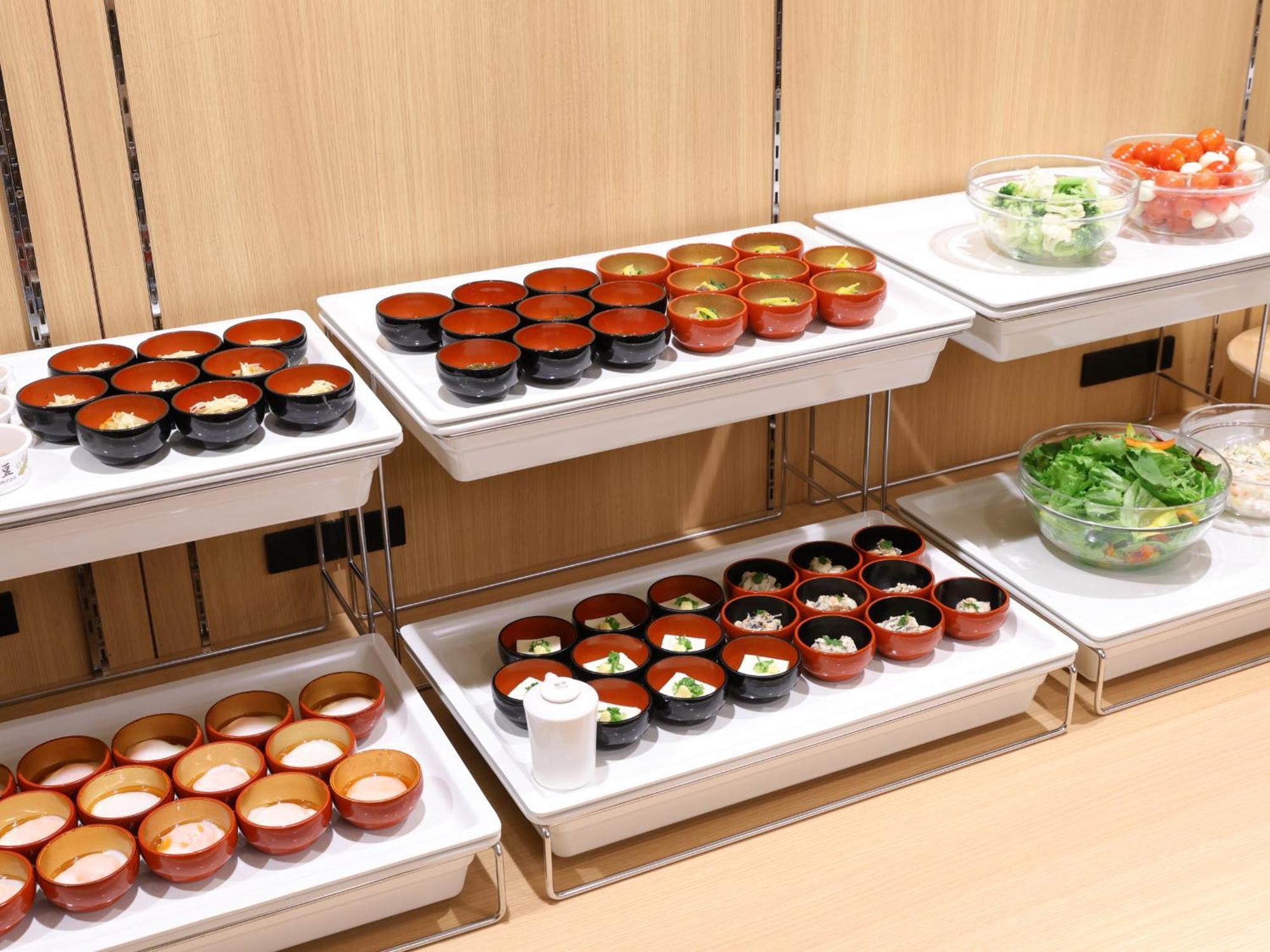 Dormy Inn Ueno Okachimachi Tokyo Eksteriør billede