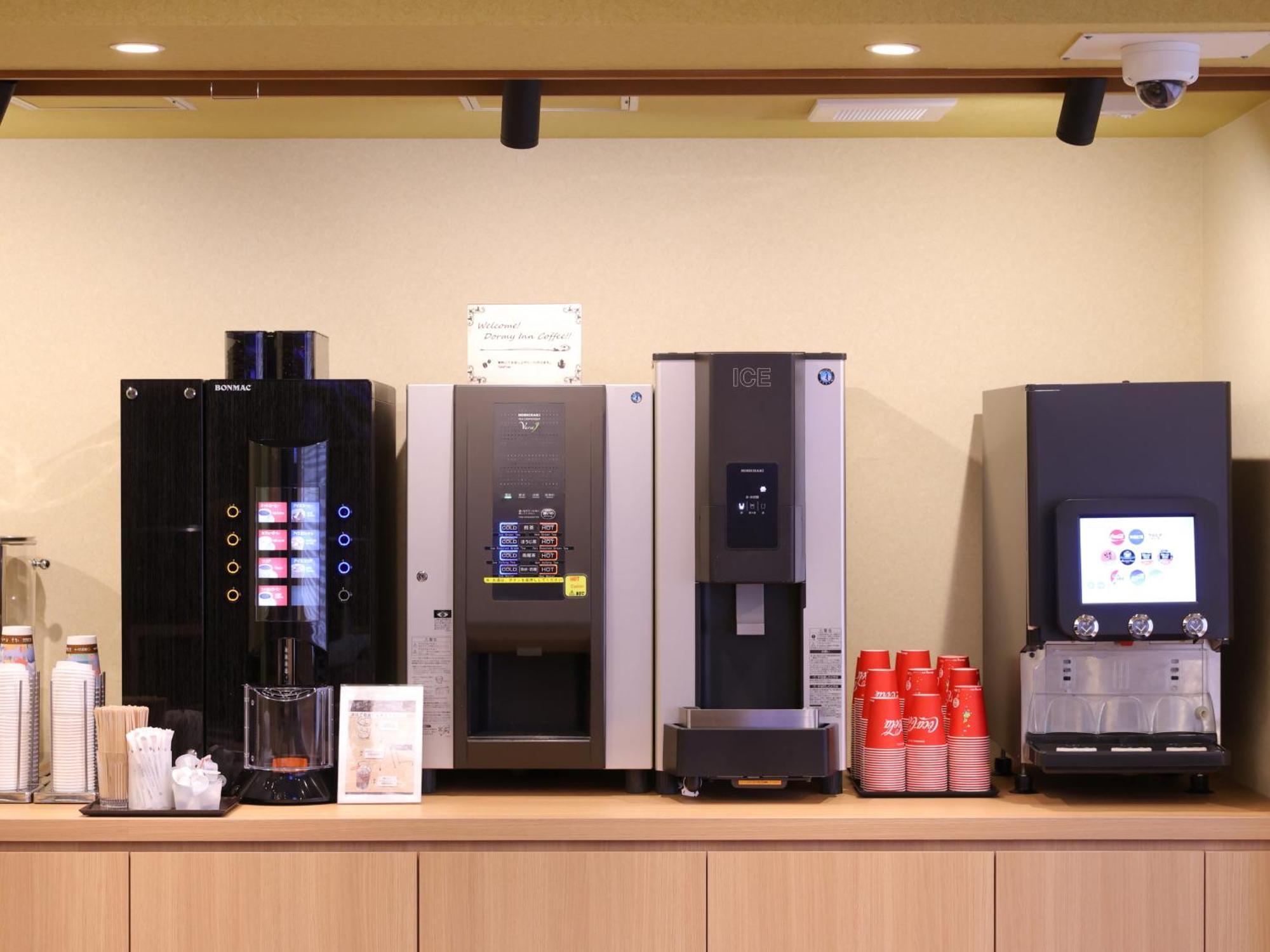 Dormy Inn Ueno Okachimachi Tokyo Eksteriør billede