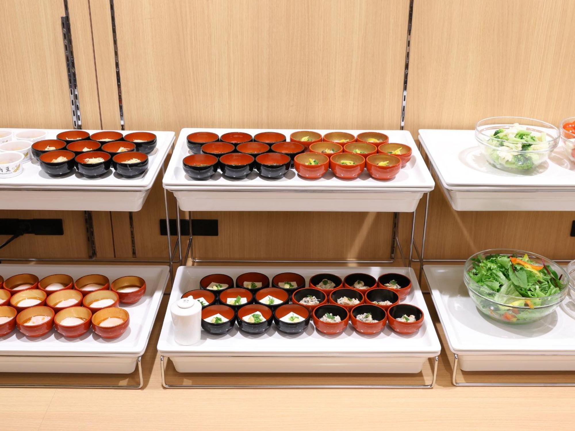 Dormy Inn Ueno Okachimachi Tokyo Eksteriør billede