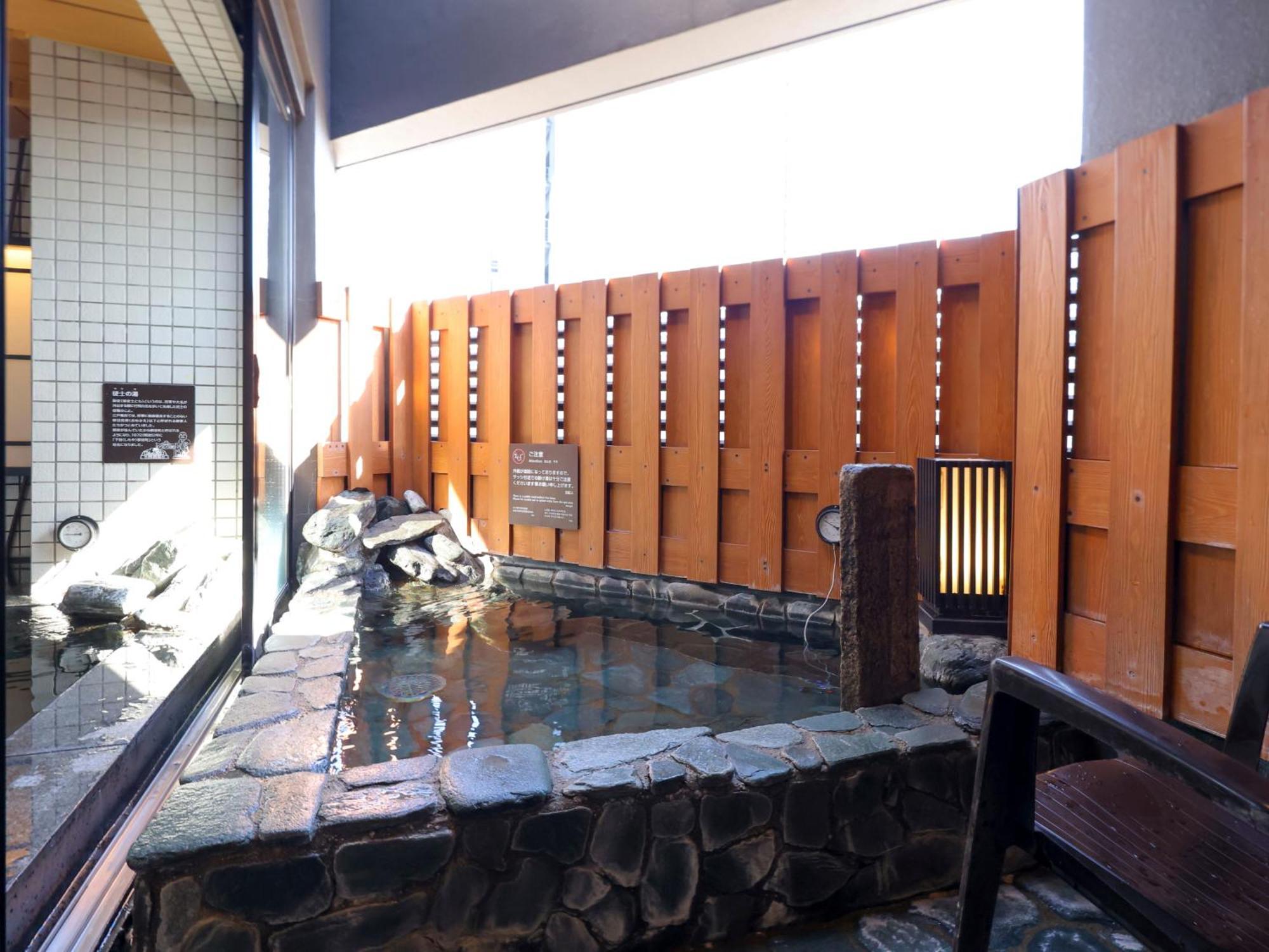 Dormy Inn Ueno Okachimachi Tokyo Eksteriør billede